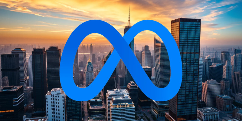 Meta’s Pivotal Moment: Investors Await Clarity on AI Spending Strategy - Foto: über boerse-global.de