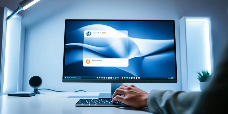 Anthropics Claude wird zum zentralen Arbeitsplatz-Hub - Foto: über boerse-global.de