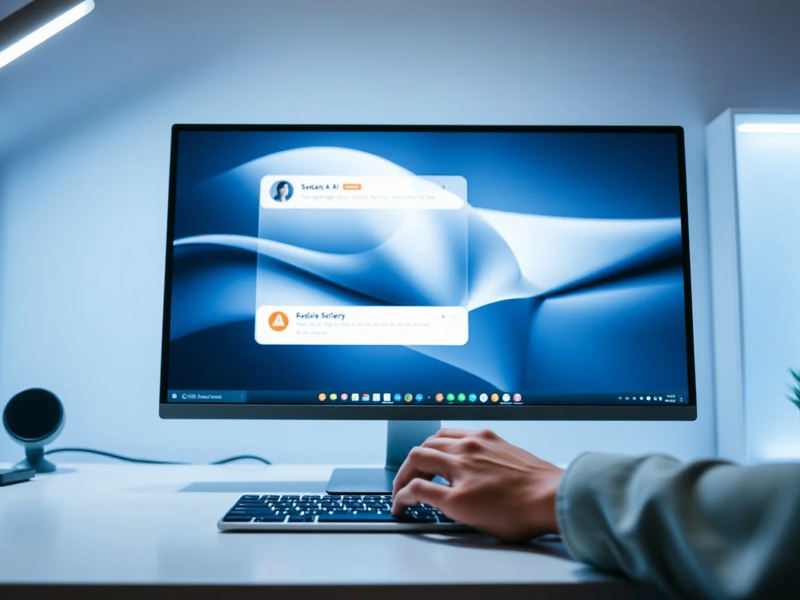 Anthropics Claude wird zum zentralen Arbeitsplatz-Hub - Foto: über boerse-global.de