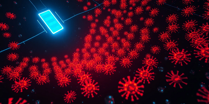 Krypto-Betrug: BetrĂŒger erzielten Rekordsummen mit gefĂ€lschten IdentitĂ€ten - Foto: ĂŒber boerse-global.de