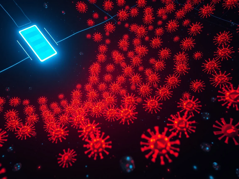 Krypto-Betrug: Betrüger erzielten Rekordsummen mit gefälschten Identitäten - Foto: über boerse-global.de