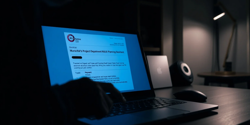 Phishing-Welle: Bauherren in den USA zahlen auf gefälschte Rechnungen - Foto: über boerse-global.de