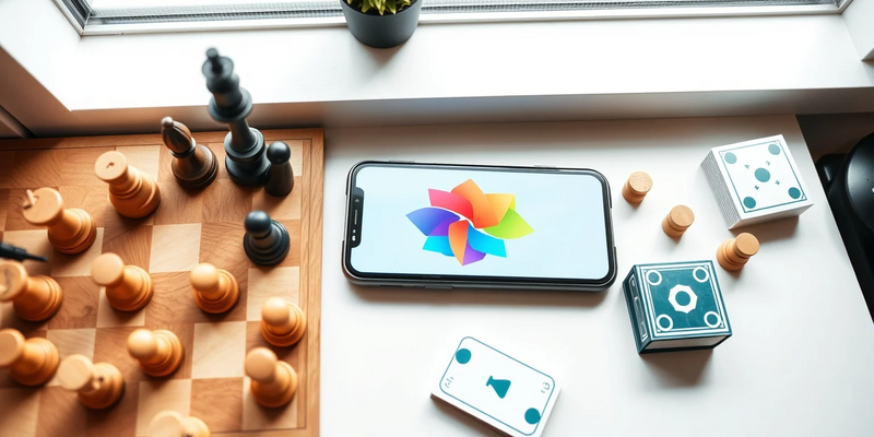 Gehirntraining: Apps und Wissenschaft im Kampf um die geistige Fitness - Foto: über boerse-global.de