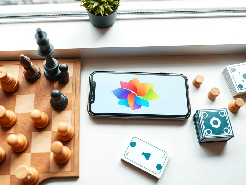Gehirntraining: Apps und Wissenschaft im Kampf um die geistige Fitness - Foto: über boerse-global.de