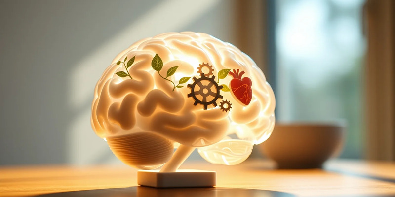 Ganzheitliches Hirntraining: Mehr als nur Denksport - Foto: über boerse-global.de