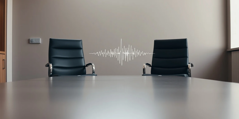 Psychologie hinter souveräner Gesprächsführung - Foto: über boerse-global.de