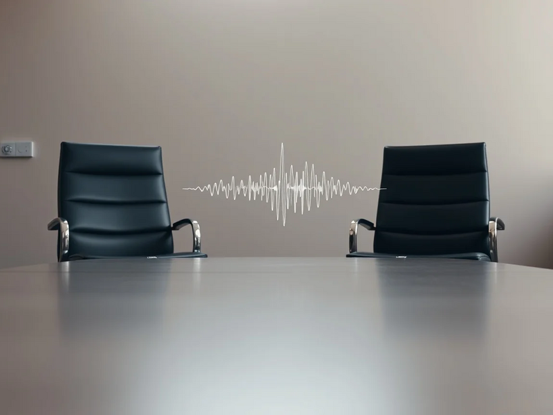 Psychologie hinter souveräner Gesprächsführung - Foto: über boerse-global.de