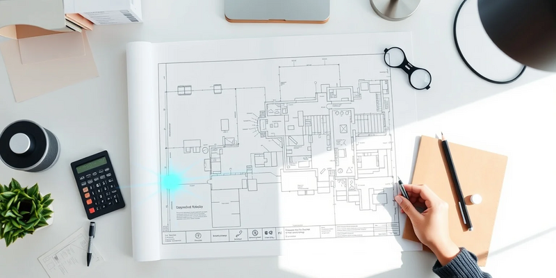 Planungsbüros setzen 2026 auf KI und Qualitätsmanagement - Foto: über boerse-global.de