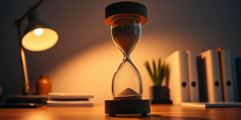 Parkinson’sche Regel: Warum Arbeit sich immer ausdehnt - Foto: über boerse-global.de