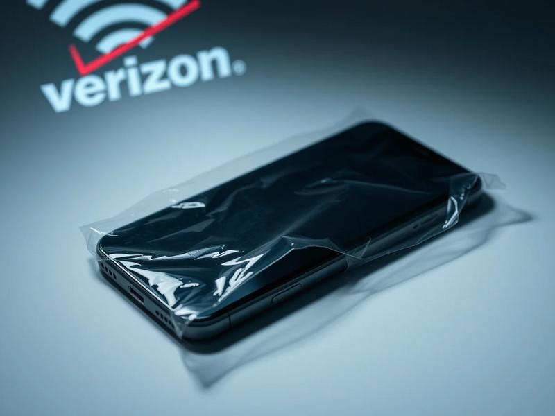 Verizon verlängert Sperrfrist für Prepaid-Handys auf ein Jahr - Foto: über boerse-global.de