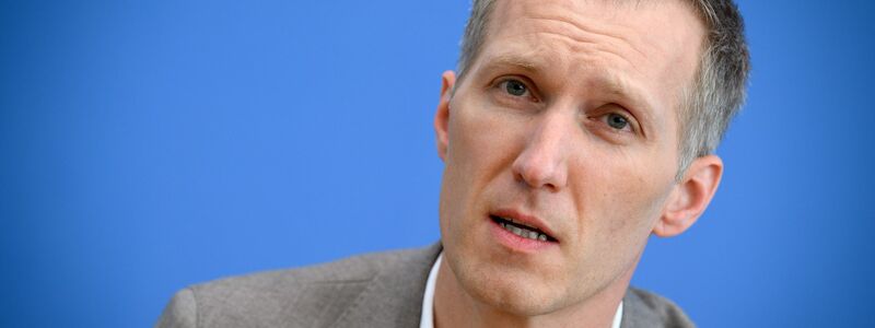 Daniel Terzenbach vom Vorstand der Bundesagentur für Arbeit setzt sich für verstärkte Jobmarktintegration ein. (Archivbild) - Foto: Bernd von Jutrczenka/dpa