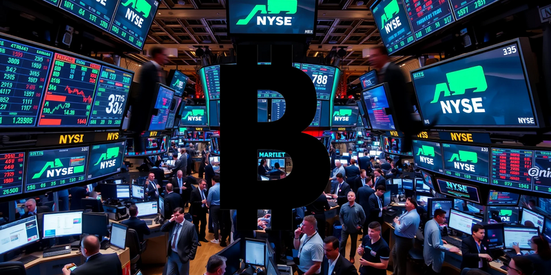 La Estrategia de Strategy: Una Apuesta Inquebrantable por Bitcoin - Foto: über boerse-global.de