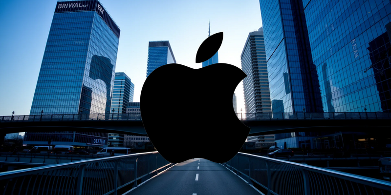 Divergencia de análisis sobre el valor de Apple ante la presentación de resultados - Foto: über boerse-global.de