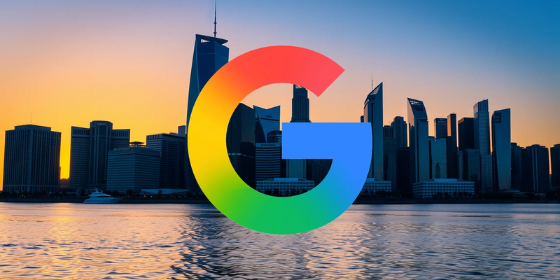 La apuesta de Alphabet por la inteligencia artificial se intensifica con una nueva adquisición estratégica - Foto: über boerse-global.de