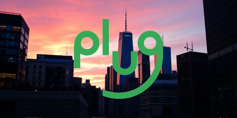 Plug Power Faces Critical Shareholder Vote on Equity Expansion - Foto: über boerse-global.de