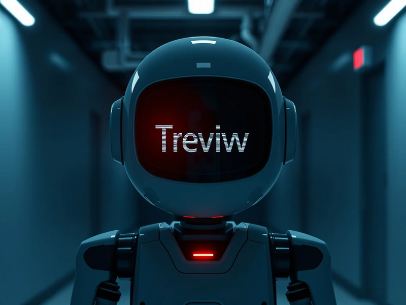 Umwelt-Prompt-Injection: Neue Angriffe manipulieren Roboter in der realen Welt - Foto: über boerse-global.de