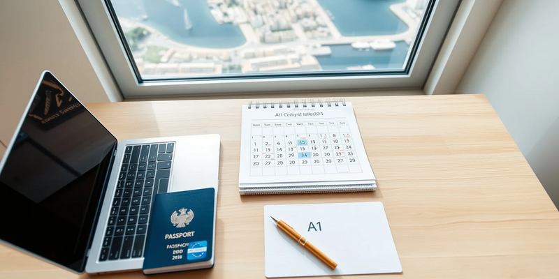 Workation: 30-Tage-Modell schützt vor rechtlichen Fallstricken - Foto: über boerse-global.de