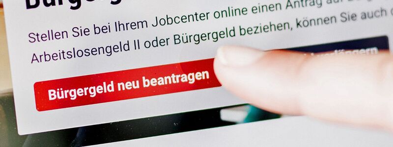 Geht es nach der Sozialstaatskommission, soll das System einfacher und transparenter werden. (Archivfoto) - Foto: Carsten Koall/dpa