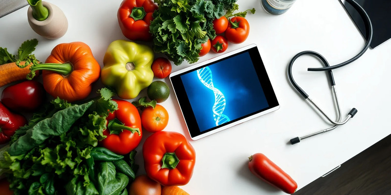 Ernährung 2026: Personalisierte Pläne und Darmgesundheit im Fokus - Foto: über boerse-global.de