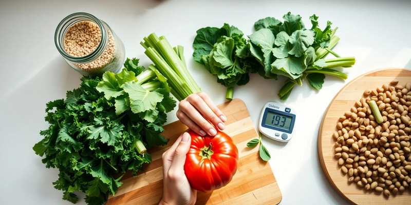 Diabetes-Therapie setzt verstärkt auf Lebensstil-Änderungen - Foto: über boerse-global.de
