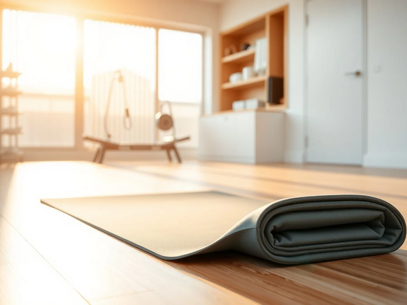 GLA:D®-Programm bekämpft chronische Rückenschmerzen aktiv - Foto: über boerse-global.de