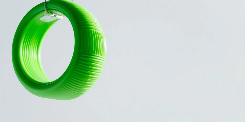 Smovey-Ringe: Vibrationstraining erobert Fitness- und Gesundheitsmarkt - Foto: über boerse-global.de