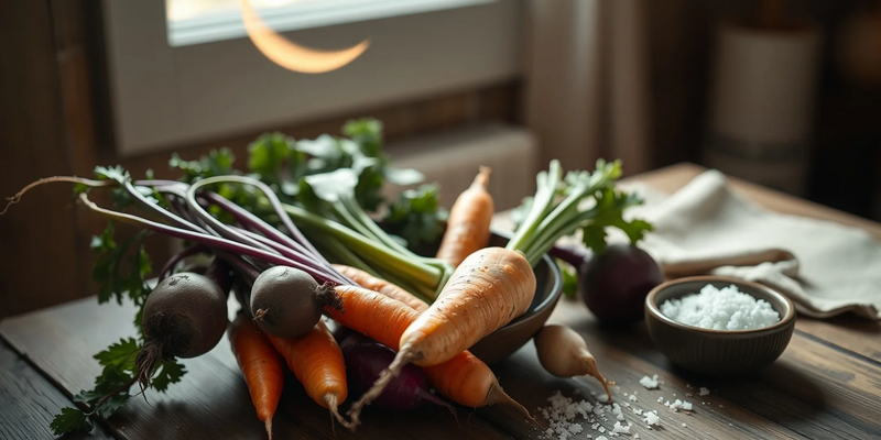 Mondkalender: Stier-Tage laden zu bewusstem Genuss ein - Foto: über boerse-global.de