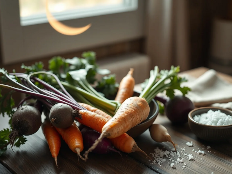 Mondkalender: Stier-Tage laden zu bewusstem Genuss ein - Foto: über boerse-global.de