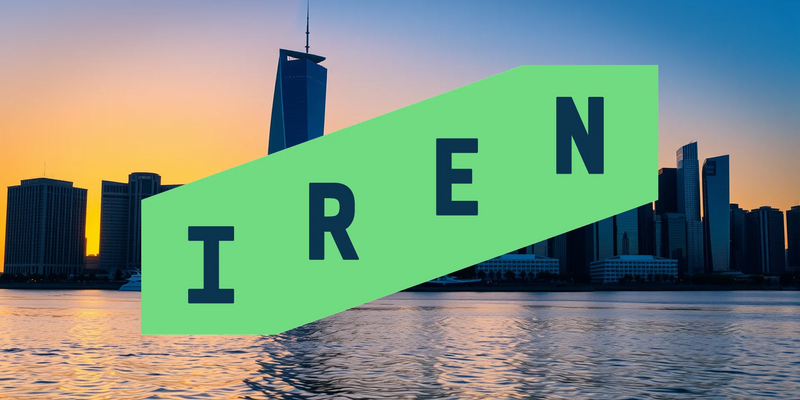 IREN’s Strategic Pivot: Can a $9.7 Billion Microsoft Deal Compete in the AI Arms Race? - Foto: über boerse-global.de