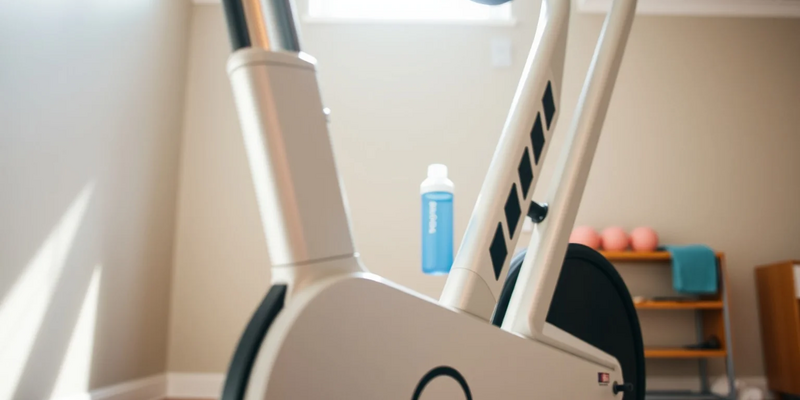 HIIT-Revolution: Krafttraining für Senioren hält jung - Foto: über boerse-global.de