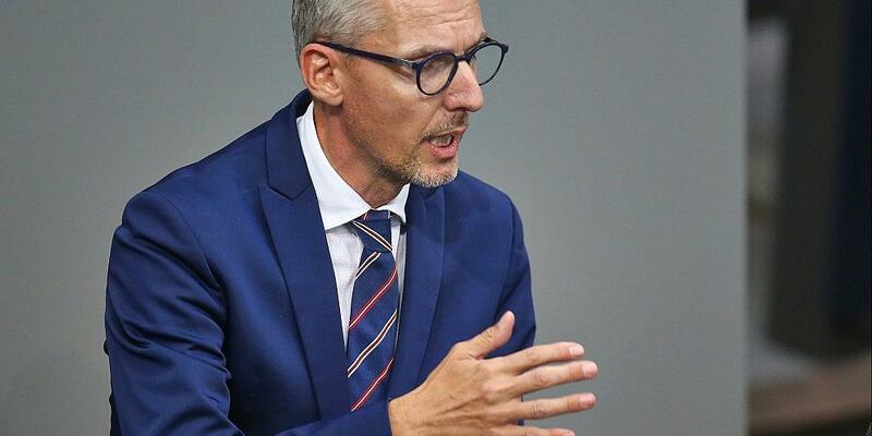 Lars Castellucci (Archiv) - Foto: via dts Nachrichtenagentur