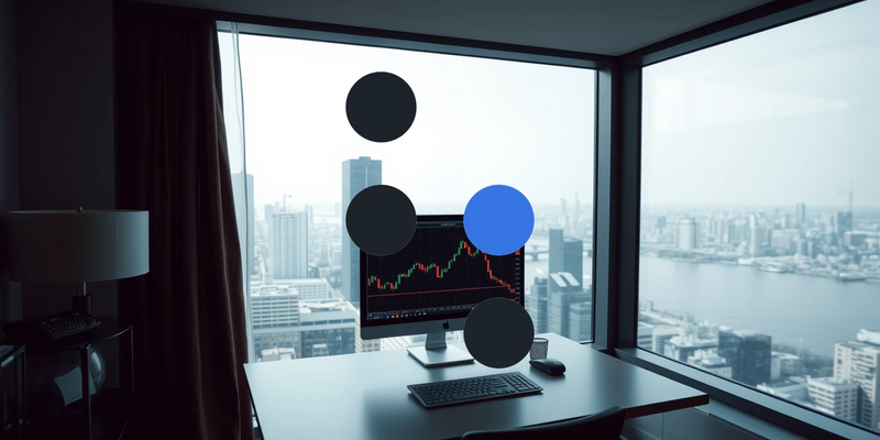 D-Wave Quantum’s Strategic Acquisition: A High-Stakes Gamble on Market Leadership - Foto: über boerse-global.de