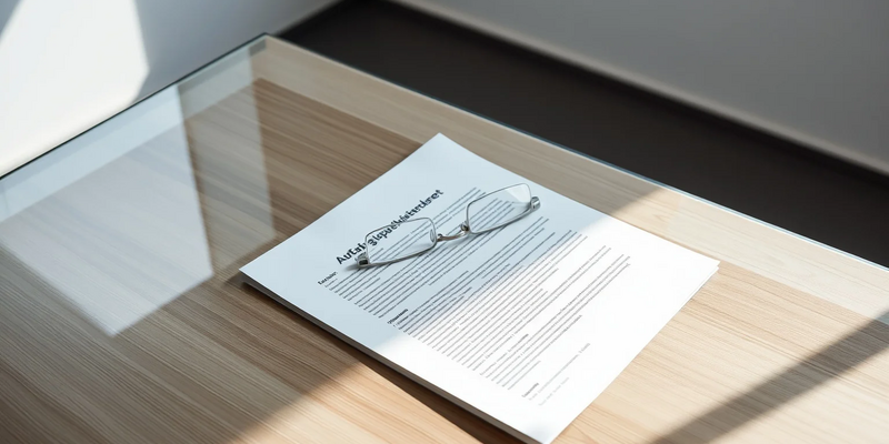 Auftragsverarbeitung: Warum Ihr AVV die Achillesferse Ihrer Compliance ist - Foto: über boerse-global.de