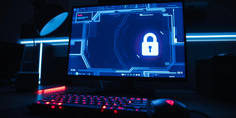 Cyberangriffe auf Gaming-Industrie: Neue Gefahren für Millionen Spieler - Foto: über boerse-global.de