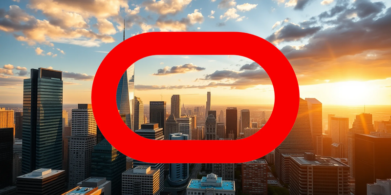 Oracle Secures Pivotal Role in Finalized TikTok Restructuring - Foto: über boerse-global.de