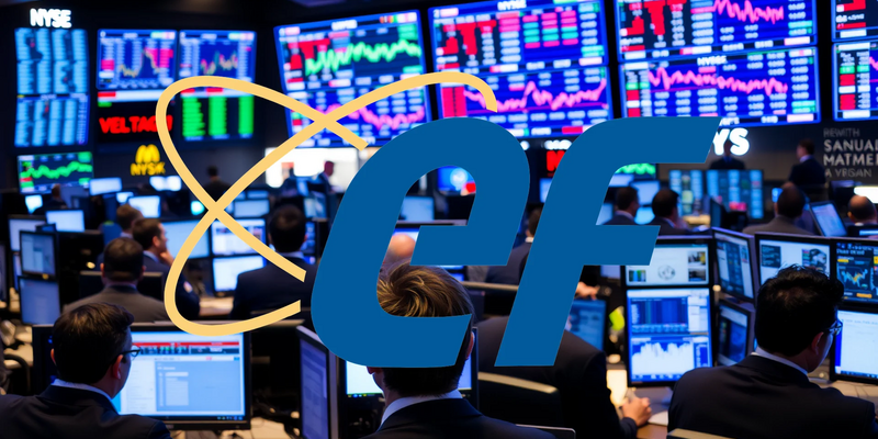 Energy Fuels Pursues Vertical Integration with Rare Earths Acquisition - Foto: über boerse-global.de