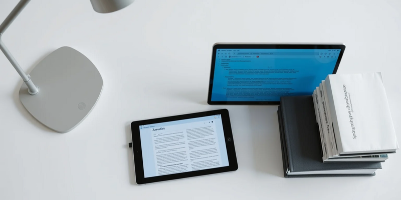 Zotero 8: Neuer Zitier-Dialog und schnellerer Update-Rhythmus - Foto: über boerse-global.de