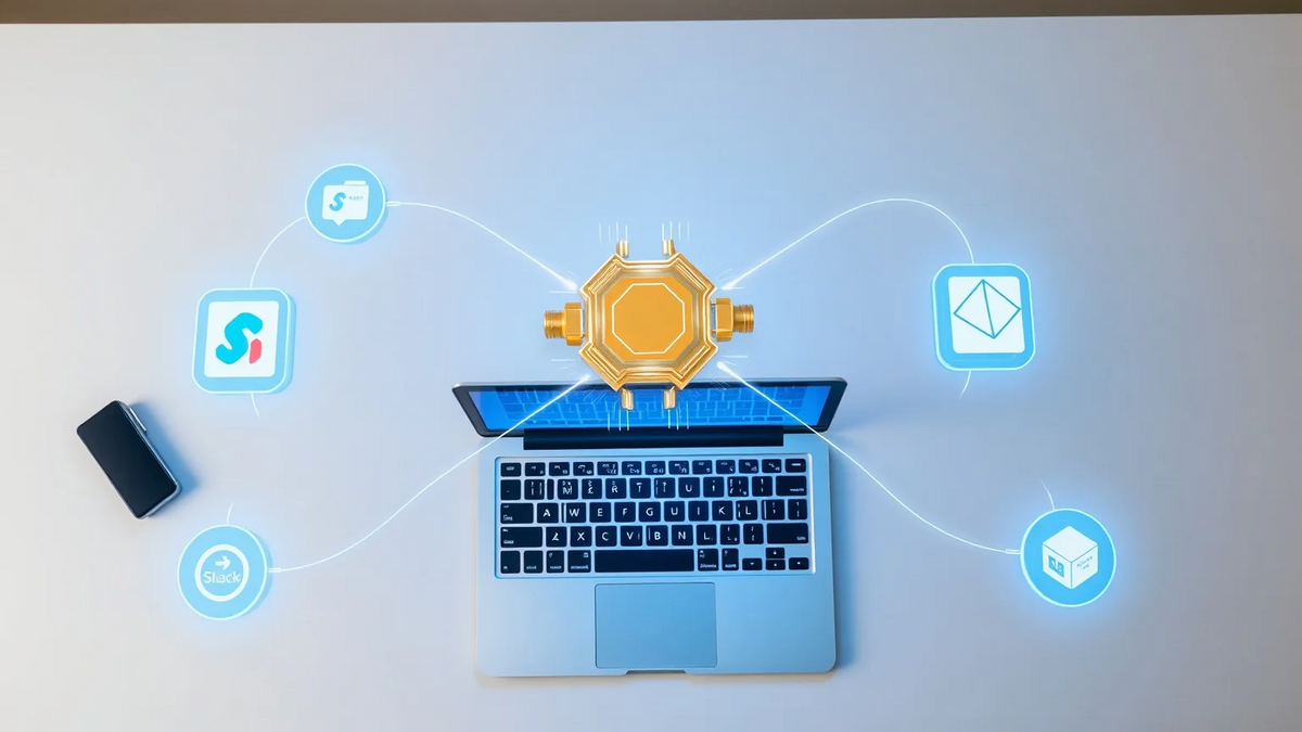 Anthropics Claude revolutioniert den digitalen Arbeitsplatz - Foto: über boerse-global.de