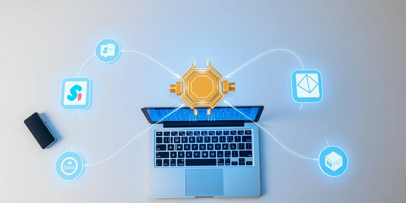 Anthropics Claude revolutioniert den digitalen Arbeitsplatz - Foto: über boerse-global.de