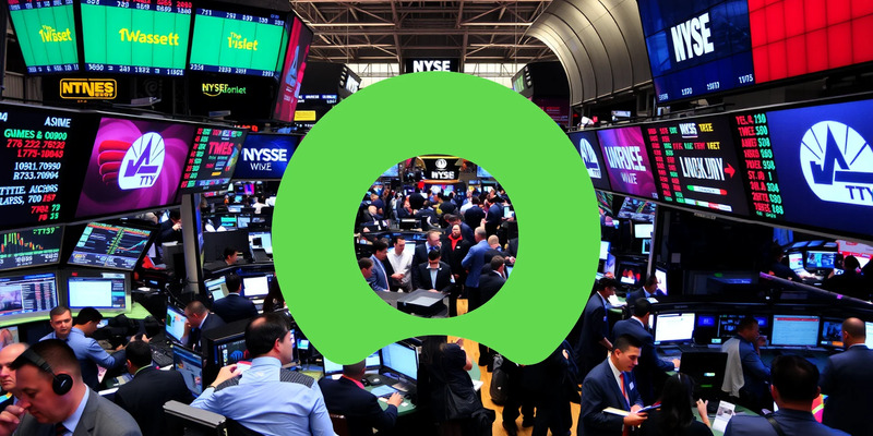 ServiceNow Earnings Preview: A Crucial Test Amid High Expectations - Foto: über boerse-global.de