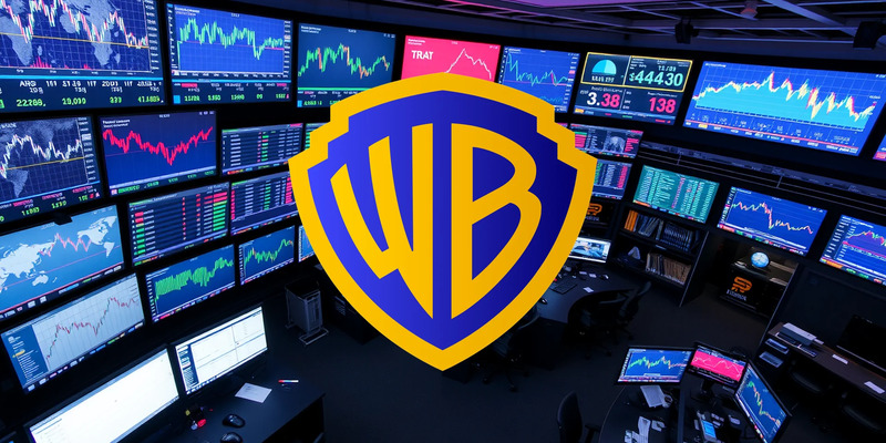 Netflix’s All-Cash Bid Accelerates Warner Bros. Discovery Takeover Race - Foto: über boerse-global.de