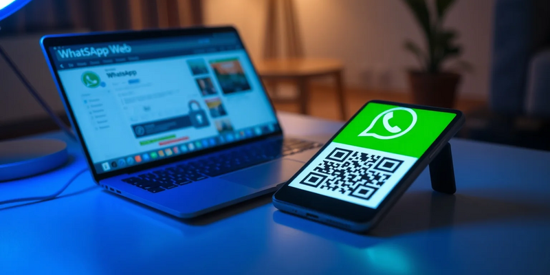 WhatsApp Web: So schützen Sie sich vor neuen Angriffen - Foto: über boerse-global.de