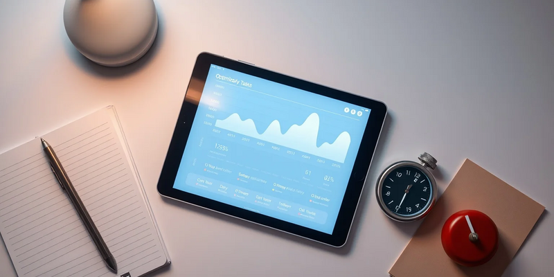 KI-Tools revolutionieren das persönliche Zeitmanagement - Foto: über boerse-global.de