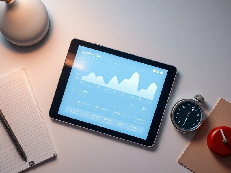 KI-Tools revolutionieren das persönliche Zeitmanagement - Foto: über boerse-global.de