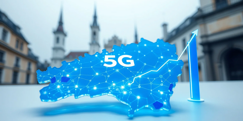 Österreich festigt digitale Führungsrolle in Europa - Foto: über boerse-global.de