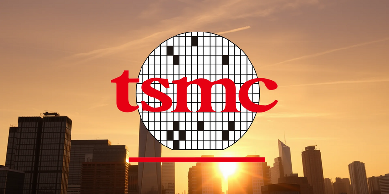 TSMC: La apuesta multimillonaria que define el futuro de los semiconductores - Foto: über boerse-global.de