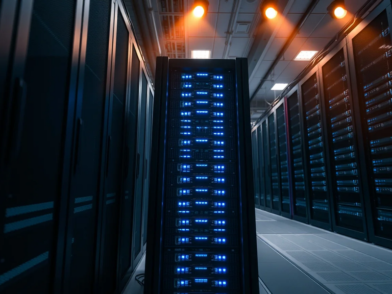 KI-Markt 2026: Vom Hype zum harten Wettbewerb - Foto: über boerse-global.de