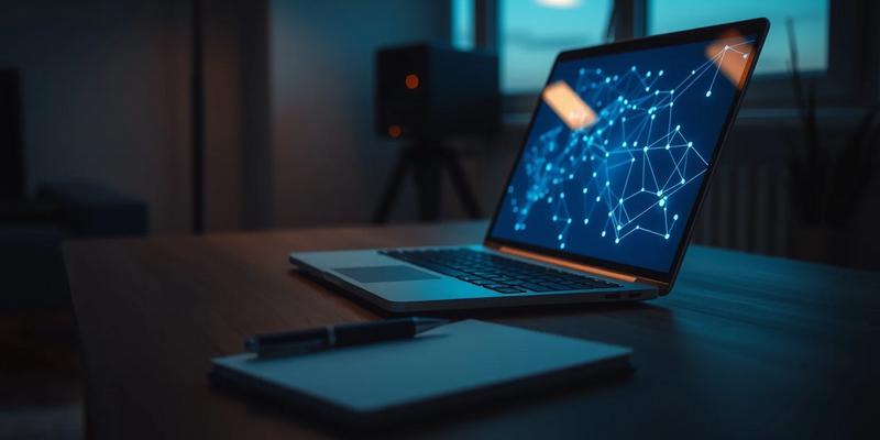 Homeoffice 2026: Datenschutz und KI-Kontrolle als größte Hürden - Foto: über boerse-global.de