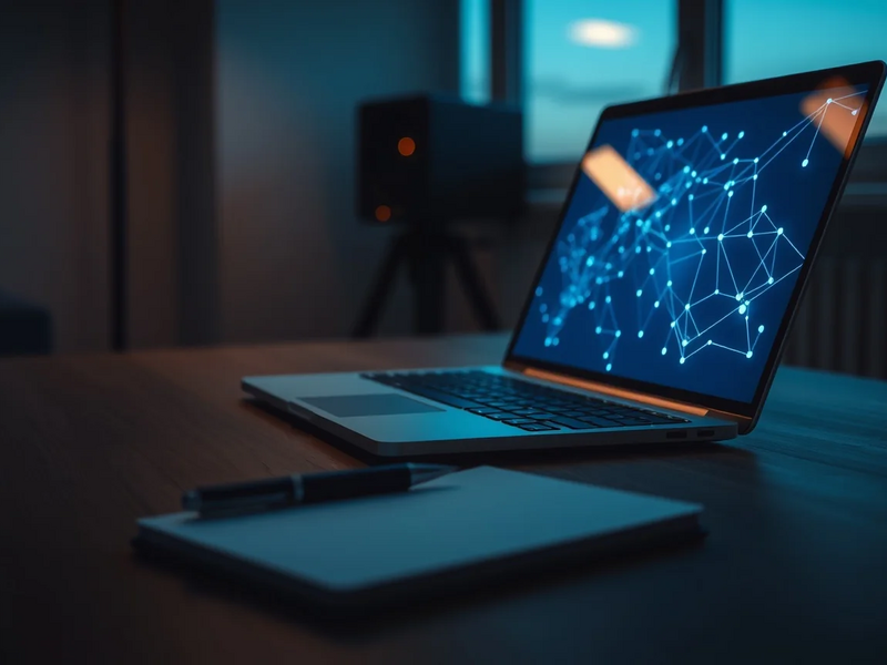 Homeoffice 2026: Datenschutz und KI-Kontrolle als größte Hürden - Foto: über boerse-global.de