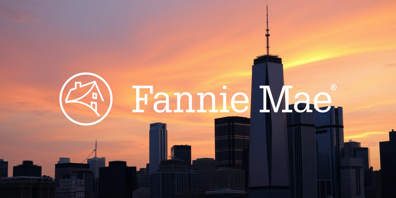 Policy Shifts Bring Fannie Mae Back Into the Spotlight - Foto: über boerse-global.de